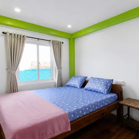 Villa Koh Rong-3